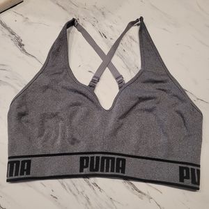 Puma sports bra